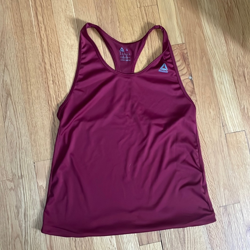 Reebok Racerback Tank